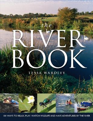 Book cover for The River Book