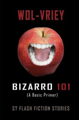 Cover of Bizarro 101