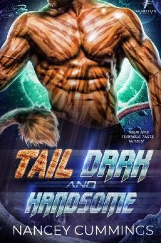 Cover of Tail, Dark and Handsome