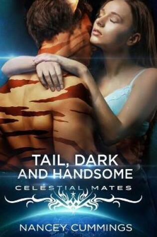 Cover of Tail, Dark and Handsome