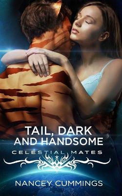 Book cover for Tail, Dark and Handsome