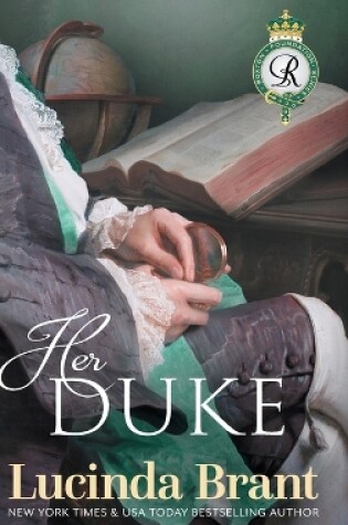 Cover of Her Duke