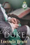 Book cover for Her Duke