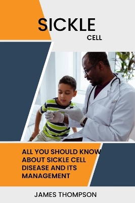 Book cover for Sickle cell management