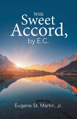 Book cover for With Sweet Accord, by E.C.