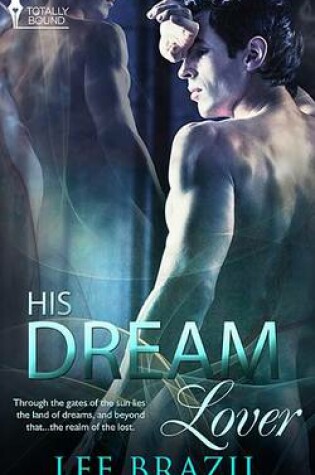 Cover of His Dream Lover