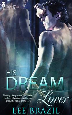 Book cover for His Dream Lover