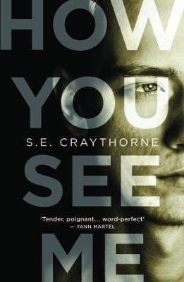 Cover of How You See Me