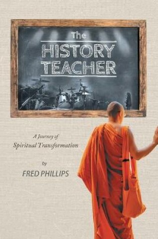 Cover of The History Teacher