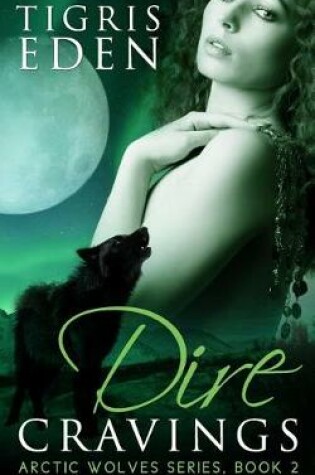 Cover of Dire Cravings