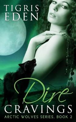 Book cover for Dire Cravings