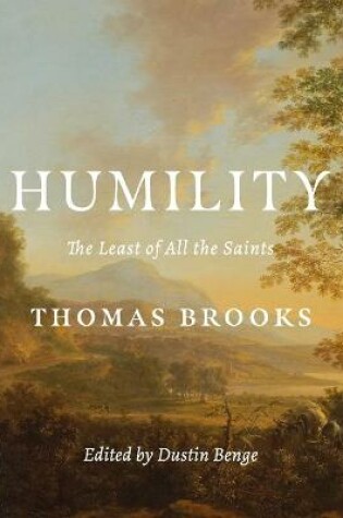 Cover of Humility