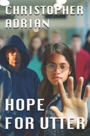 Cover of Hope for Utter