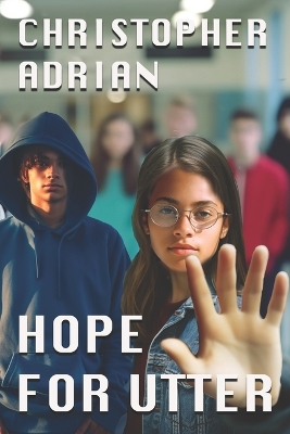 Book cover for Hope for Utter