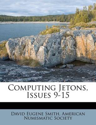 Book cover for Computing Jetons, Issues 9-15