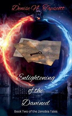 Cover of Enlightening of the Damned