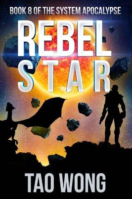 Cover of Rebel Star