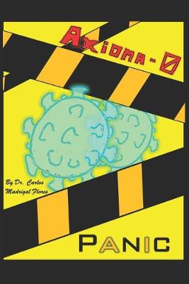 Cover of Axioma 0