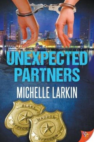 Cover of Unexpected Partners