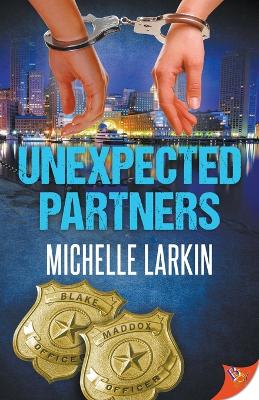 Book cover for Unexpected Partners