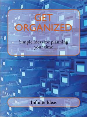 Book cover for Get Organized