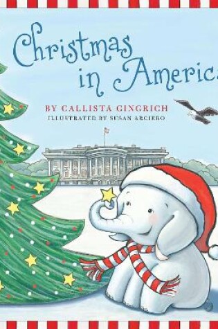 Cover of Christmas in America