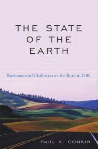Cover of The State of the Earth