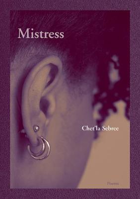 Book cover for Mistress