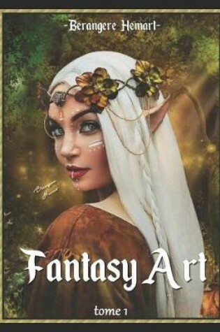 Cover of Fantasy Art