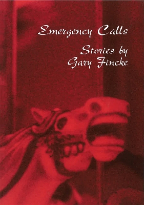 Book cover for Emergency Calls