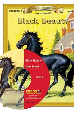 Cover of Black Beauty Read Along