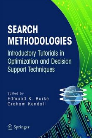 Cover of Search Methodologies