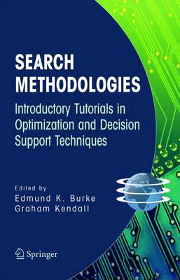 Book cover for Search Methodologies