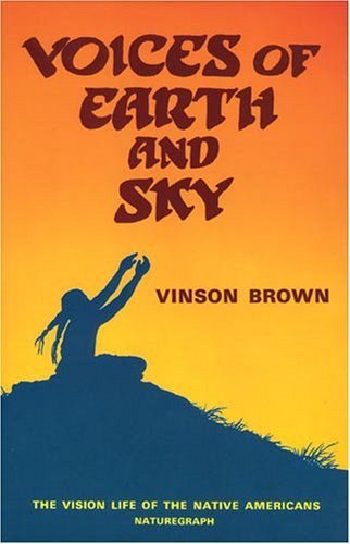 Cover of Voices of Earth and Sky