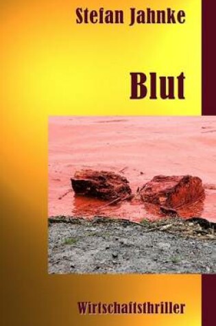 Cover of Blut