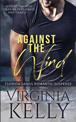 Book cover for Against the Wind