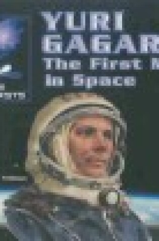 Cover of Yuri Gagarin