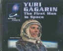 Book cover for Yuri Gagarin