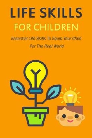 Cover of Life Skills For Children