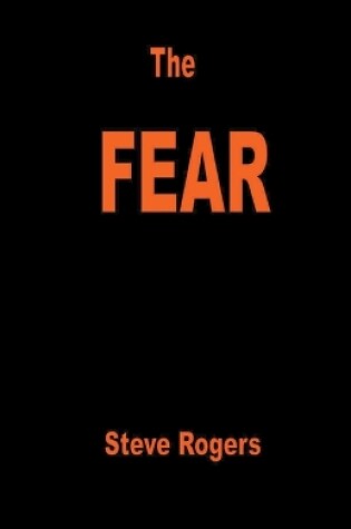 Cover of The Fear