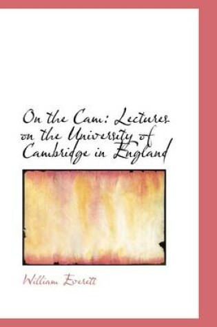 Cover of On the CAM