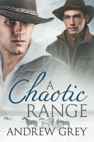 Cover of A Chaotic Range Volume 7