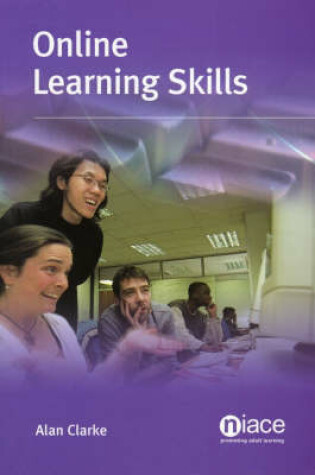 Cover of Online Learning Skills