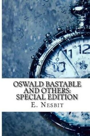 Cover of Oswald Bastable and Others