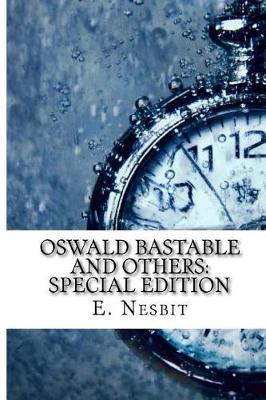 Cover of Oswald Bastable and Others