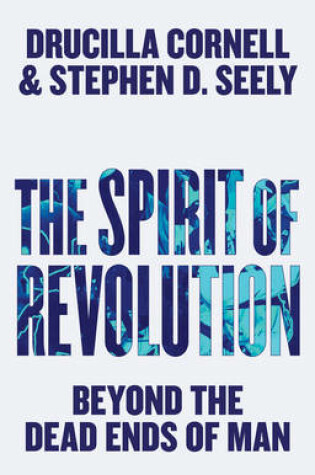 Cover of The Spirit of Revolution