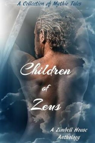 Cover of Children of Zeus