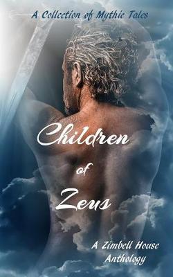 Book cover for Children of Zeus