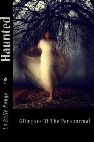 Cover of Haunted