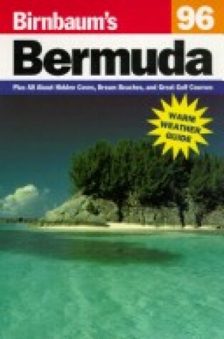 Cover of Birnbaum's '96 Bermuda